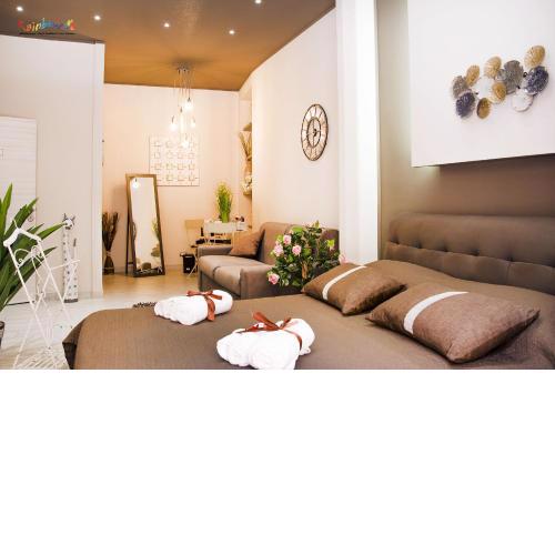 Sweet House