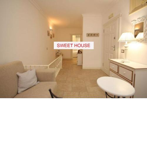 Sweet House
