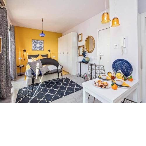 Sweet Inn - Atic Gracia