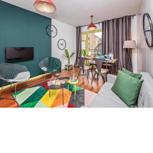 Sweet Inn - Diagonal - Francesc Macia