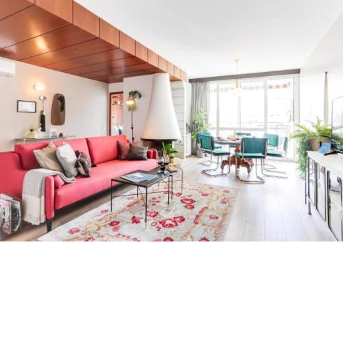 Sweet Inn - Eixample Borrell