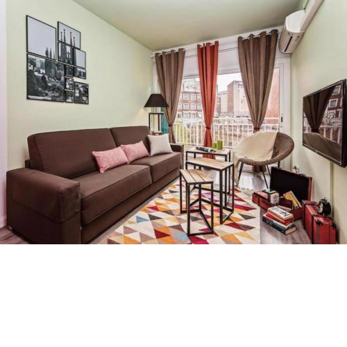 Sweet Inn - Gaudi Avenue
