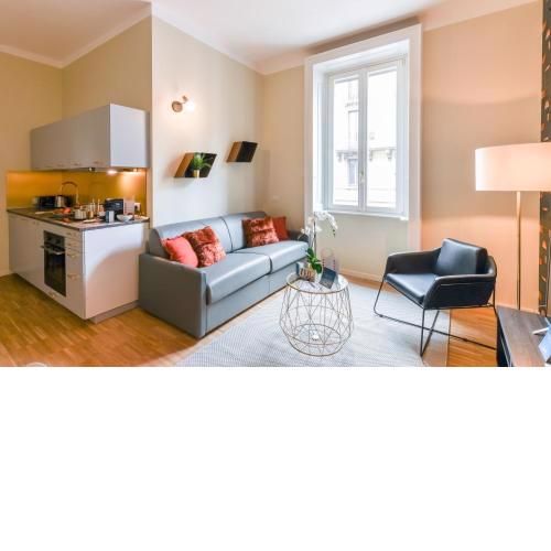 Sweet Inn - San Gottardo