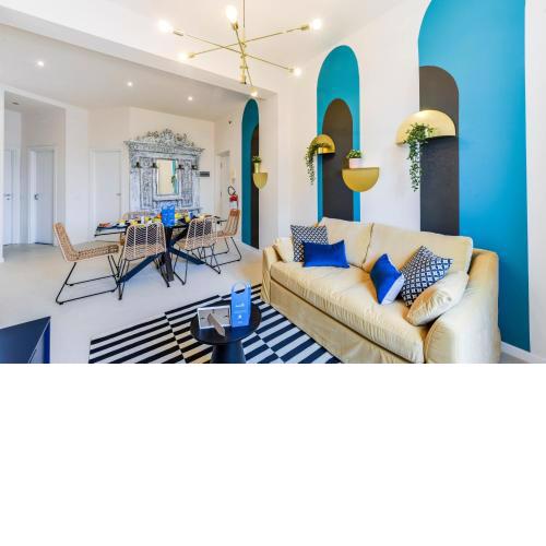 Sweet Inn - San Vincenzo