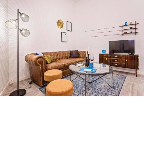 Sweet Inn - Urgell