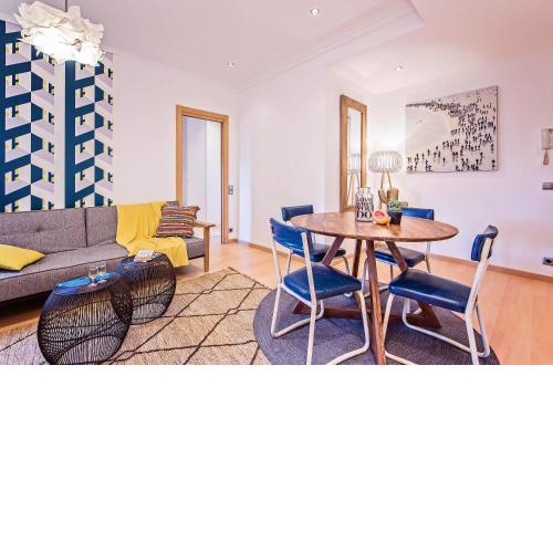 Sweet Inn - Vicky Barcelona