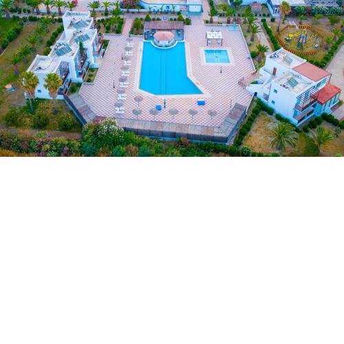 Sweet Kalimera Apartments