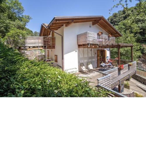 Sweet Laghel Apartments