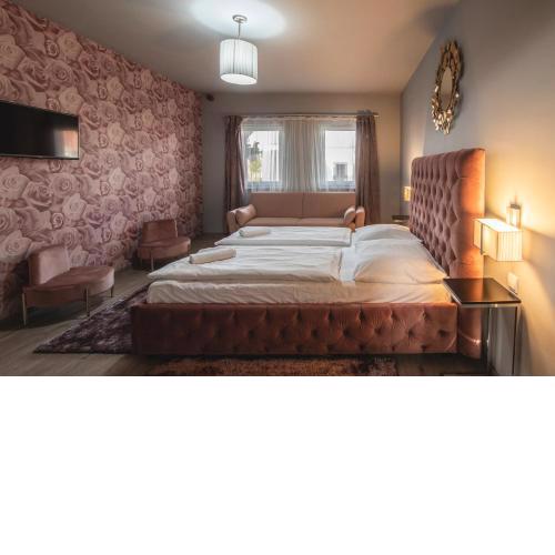Sweet Life Wellness Apartments