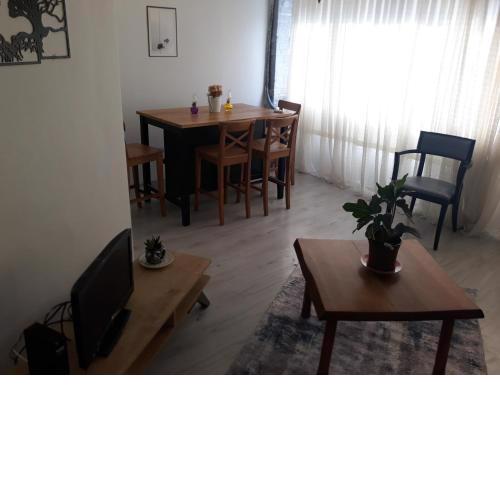 SWEET @ Little HOME at Beyoglu Taksim for 4 People