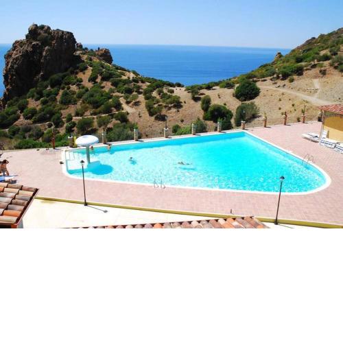 SWEET LITTLE HOME (con piscina e wi-fi)