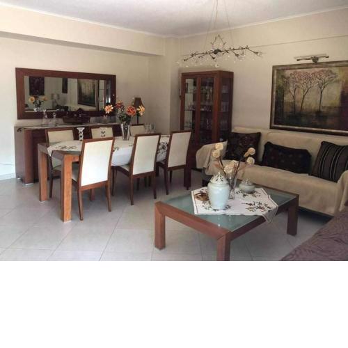 Sweet luxury apartment Peraia