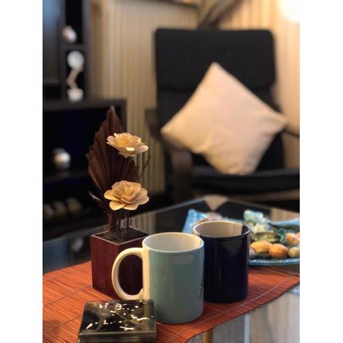Sweet luxury