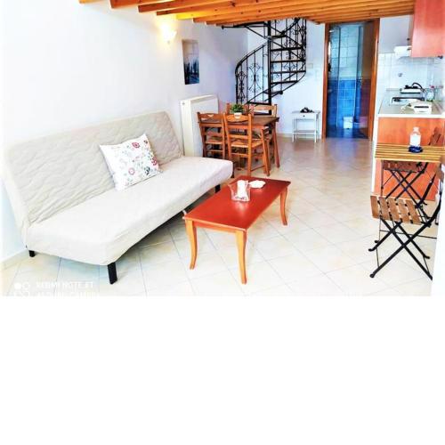 Sweet n' Cozy Maisonette