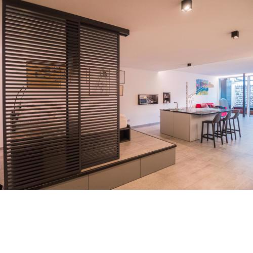 Sweet Piccolo Loft in centro con incantevole idromassaggio