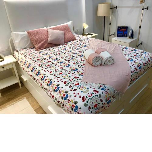 Sweet Room Barcelona