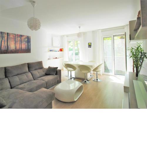Sweet Royal Palace ::: Your home in Madrid Center
