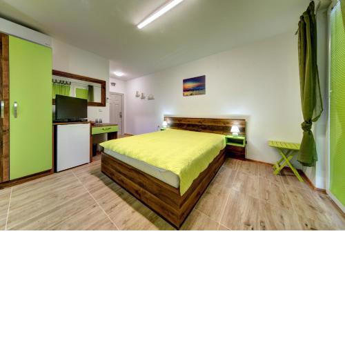 Sweet Studio Neptun