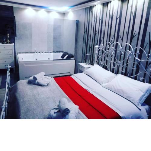 sweet suite