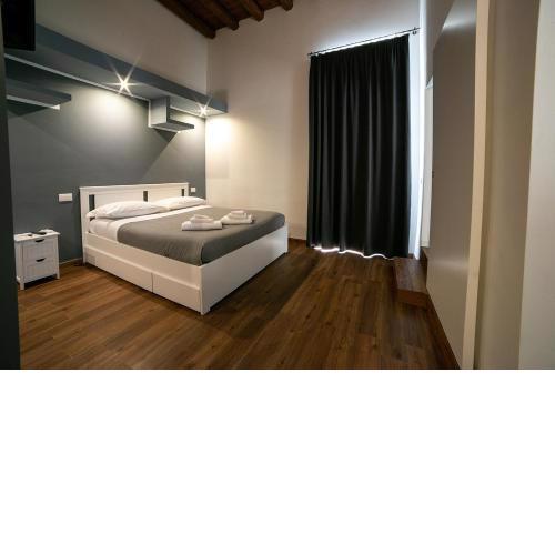 Sweet Suites Trani