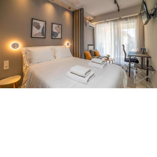 sweet suites