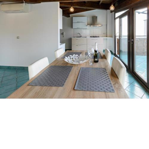 Sweet Taormina Apartment