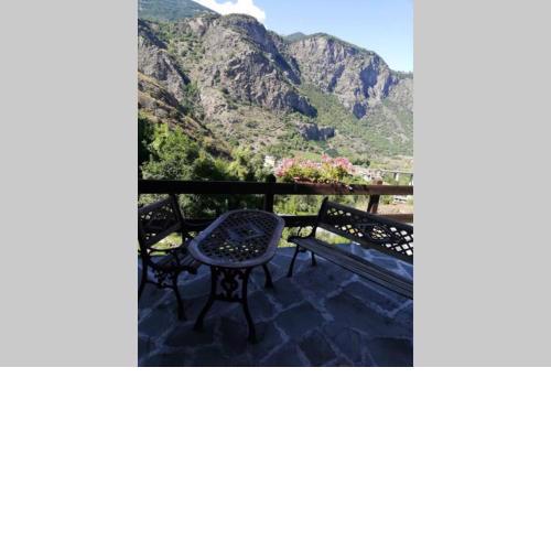 SWEET TERRACE