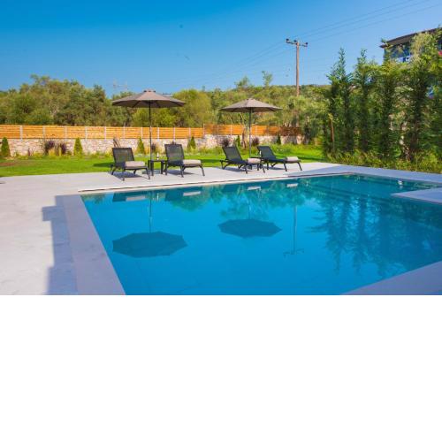Sweet Villas