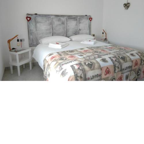 Sweetheart Apartment
