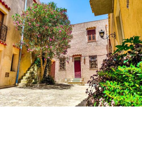 SweetHome in Erice