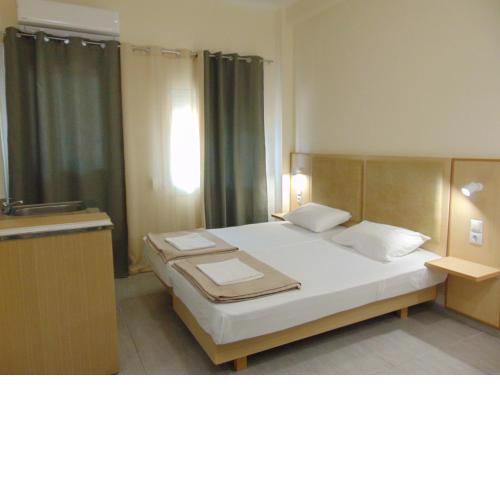 SweetMar Rooms