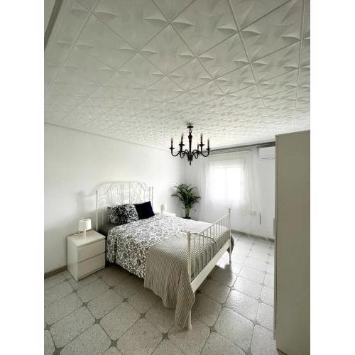 Sweets rooms on the Beach