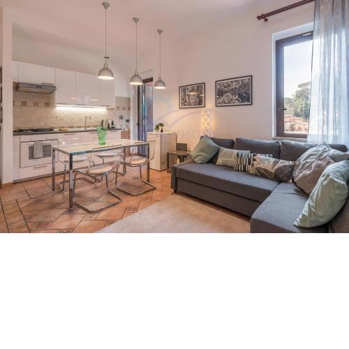 Sweety apt New in Rome Fleming & Corso di Francia