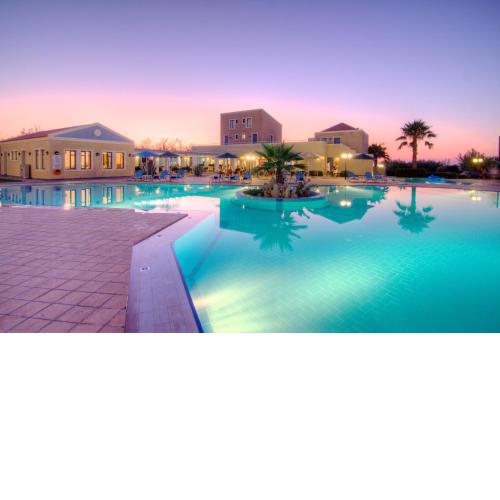 Sweety Club Solimar Emerald ALL INCLUSIVE