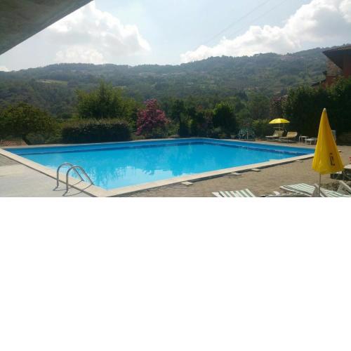 Swimming and Sun