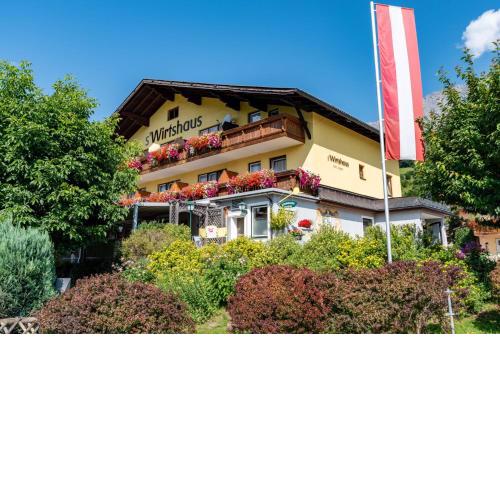 s'Wirtshaus Familie Aigner