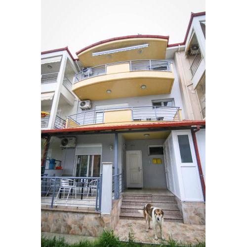 SWISS Apartments 2ST.