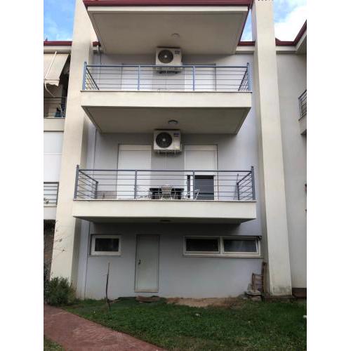 Swiss Apartments