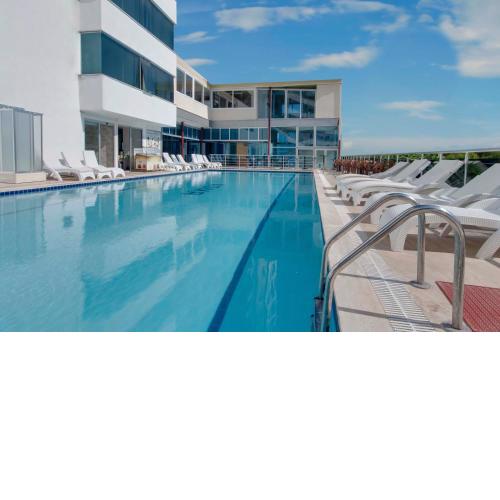 Swiss Inn Resort Hotel & Spa