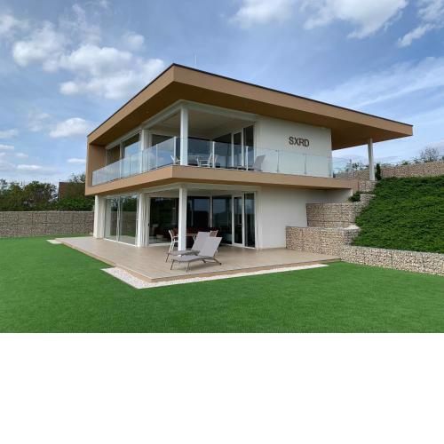 SXRD Luxus Apartmanok