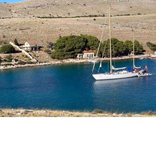 S/Y Oceana - London