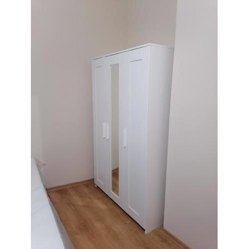 Syeds apartment