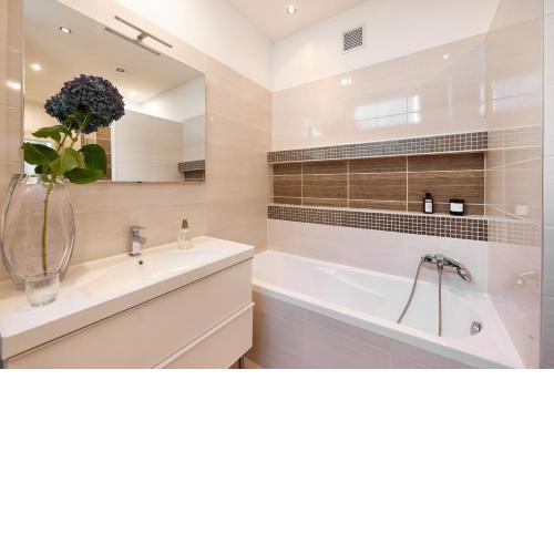 Sygnard apartment