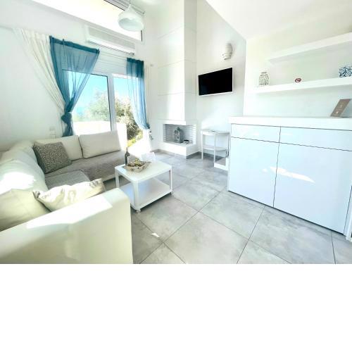 Syllas Grand Resort - Prestigious Villa 8
