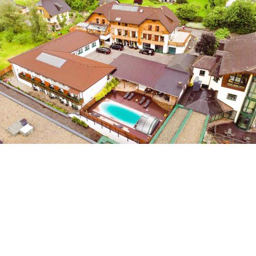 Sylpaulerhof Aparthotel