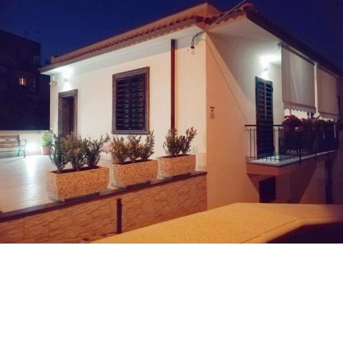 Sylva Mala Home