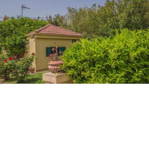 Sylvia's Guest House