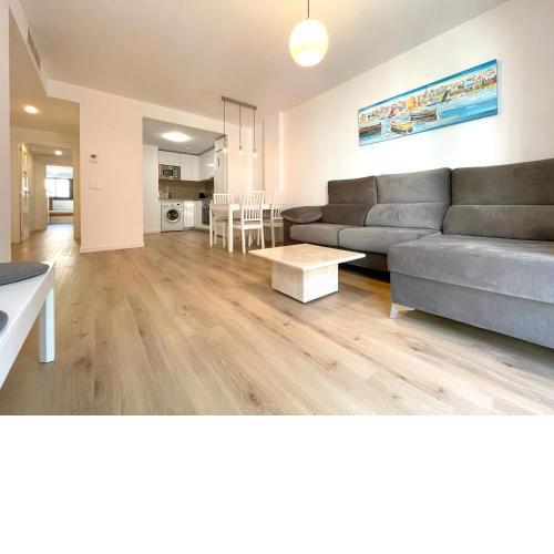 Synergie SI12 - Cambrils Core