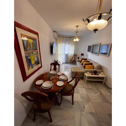 Synergy Apartment, 2 bedroom, City Center