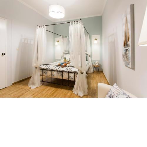 Syntagma 3 Bedroom Sweet And Practical Apartment
